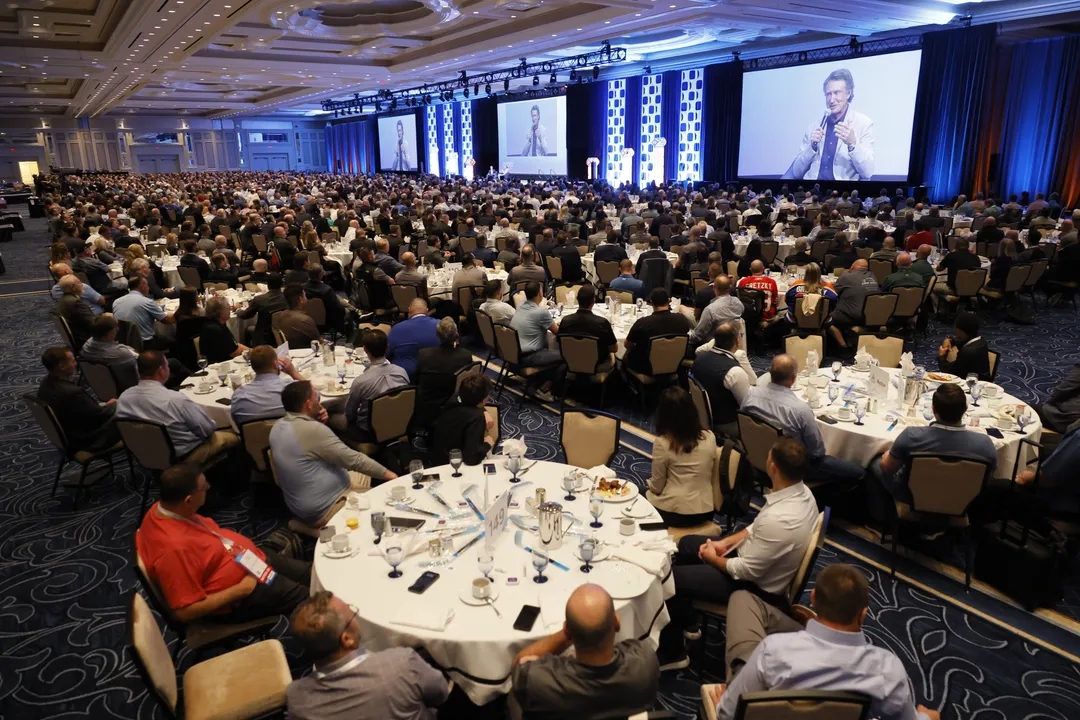 AAPEX Las Vegas 2026: The Ultimate Executive Survival Guide