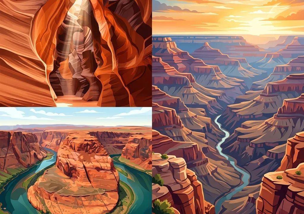 Antelope Canyon vs Grand Canyon: Best Vegas Day Trip (2026)