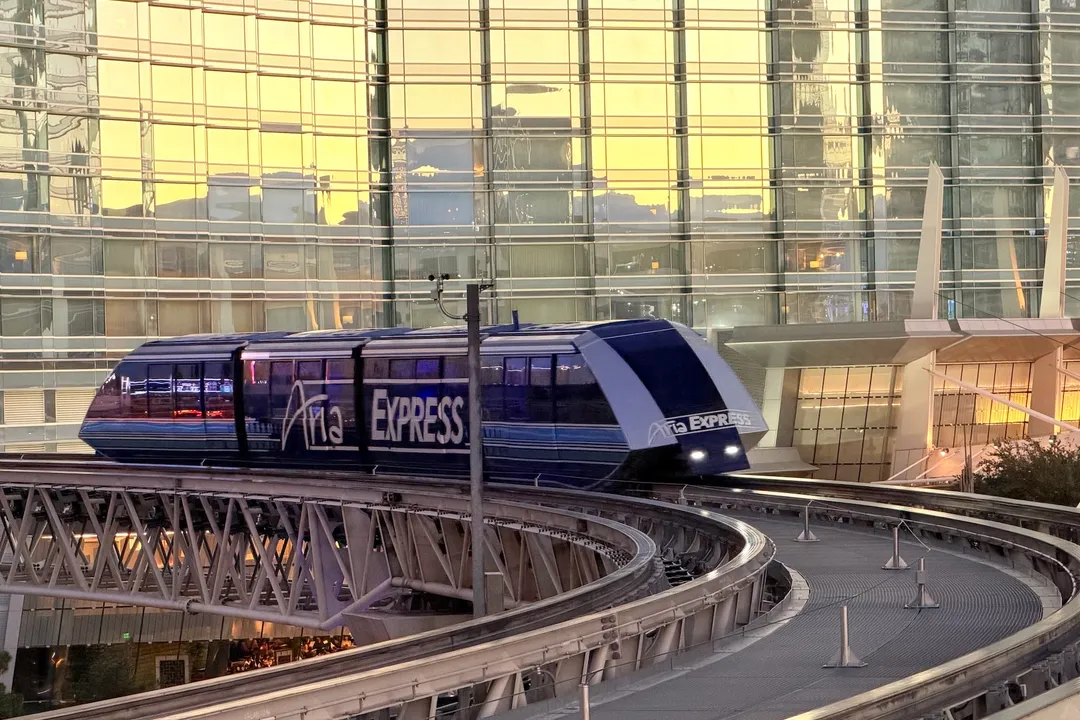 How to Get Around Las Vegas Without a Car: The Ultimate 2026 Budget Guide