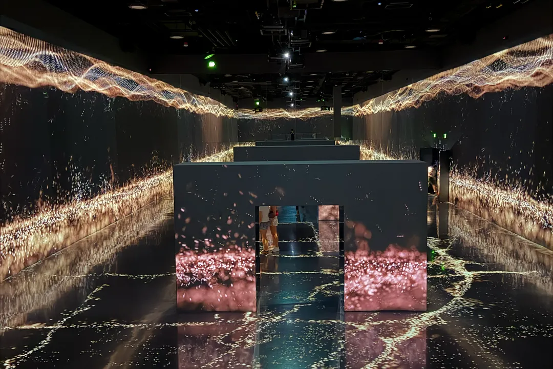 ARTE Museum Las Vegas Review: Is the Immersive Digital Art Worth It? (2026)
