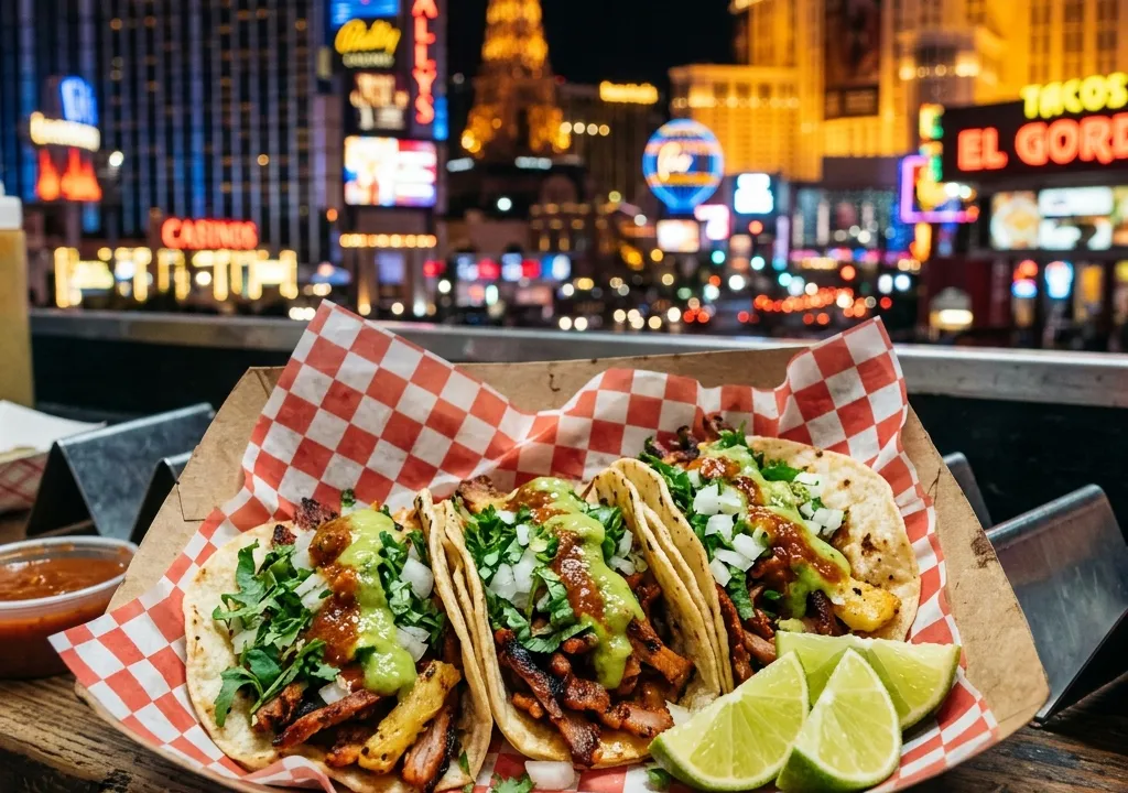 7 Best Cheap Eats on the Las Vegas Strip Under $15 (2026 Guide)