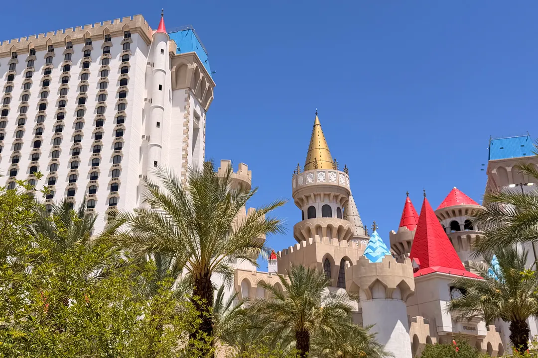 Excalibur Las Vegas Review (2026): Rooms, Dining & Is It Still a Budget Steal?