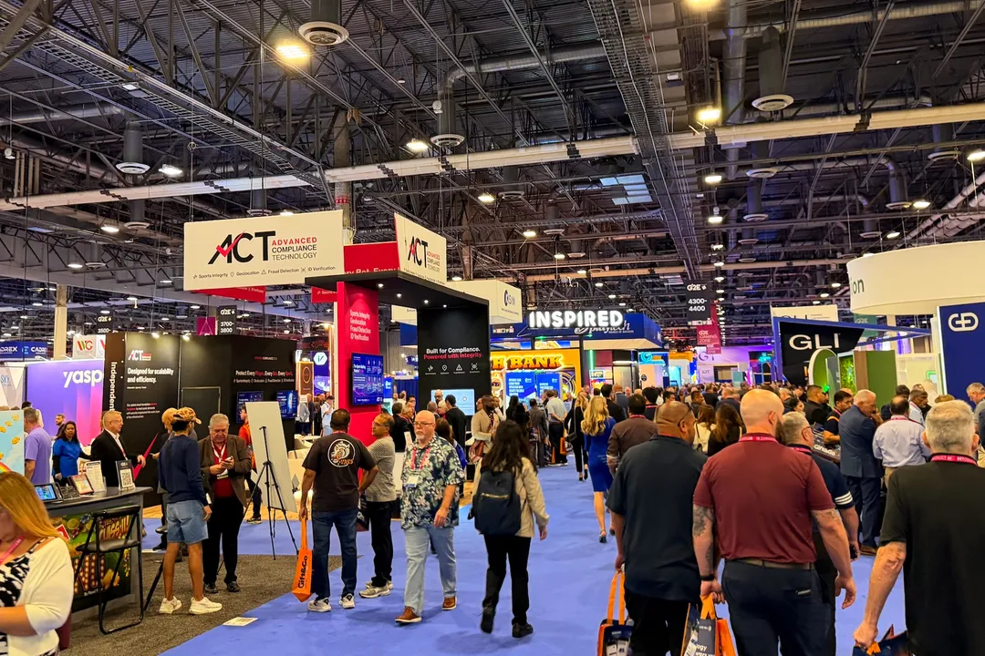 How AI Is Reshaping G2E Las Vegas: Next-Gen Casino & Resort Systems