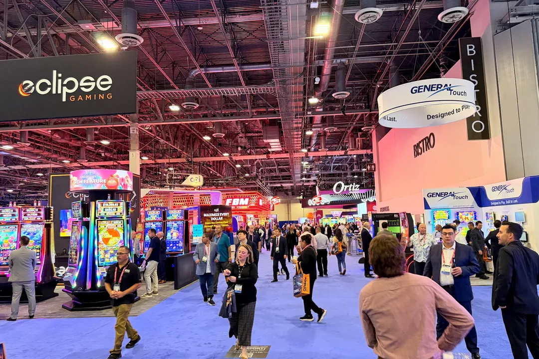 Global Gaming Expo (G2E) Las Vegas 2026: The Ultimate Executive Survival Guide