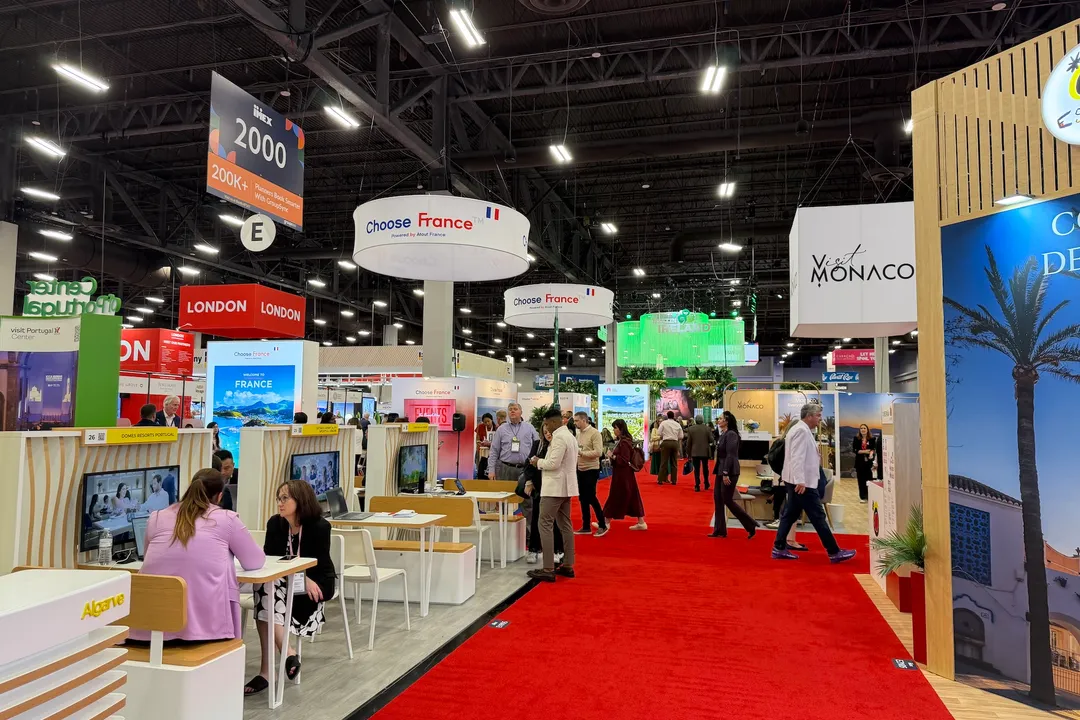 Key AI Technologies Shaping IMEX America Las Vegas: An Executive Briefing