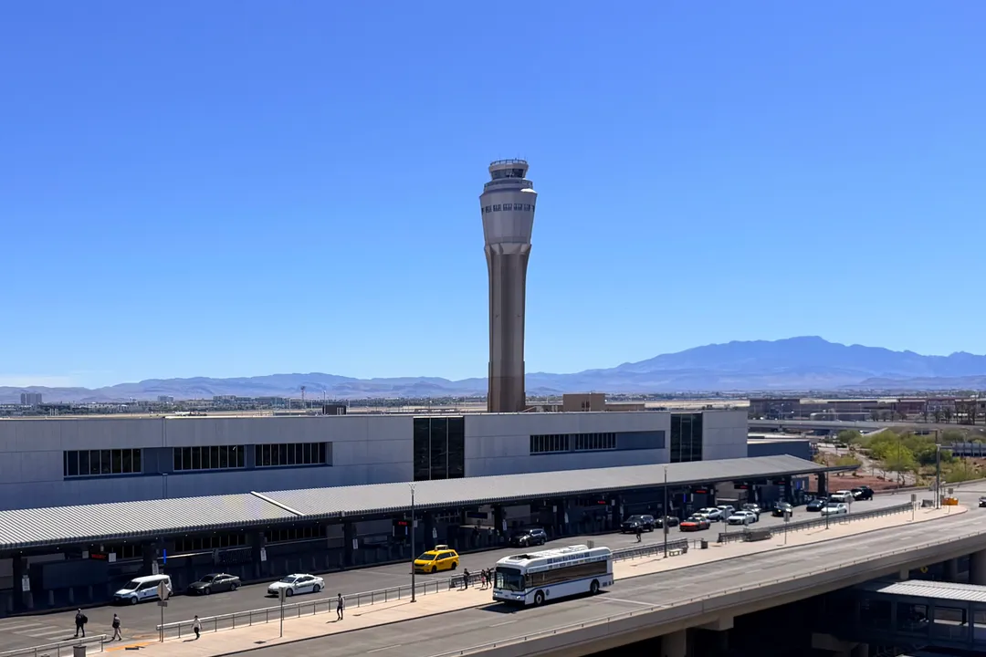 The Executive Guide to Las Vegas Airport Transfers: Why C-Suite Leaders Skip the Uber Line