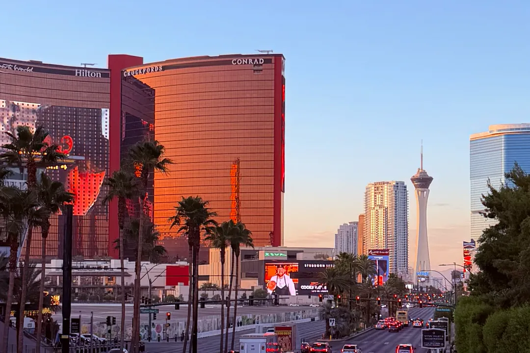 6 Insider Las Vegas Hacks You Need to Know in 2026
