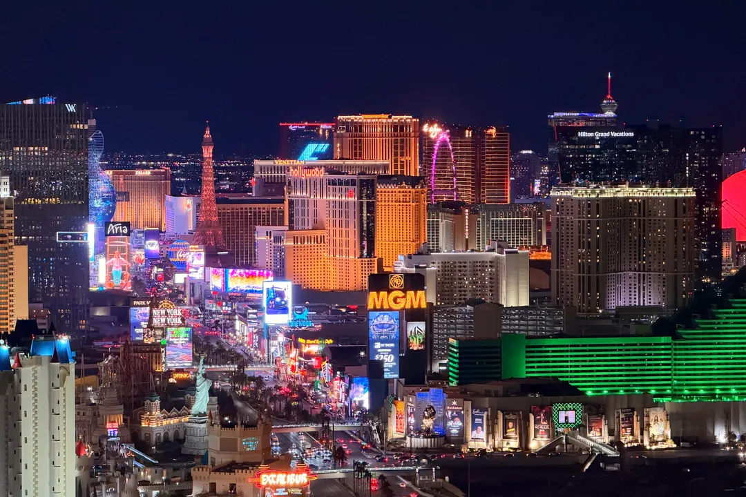 5 Best Cheap Hotels on the Las Vegas Strip (2026 Deals & Reviews)