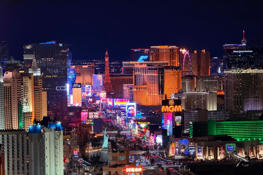 Enterprise AI Middleware: Why Las Vegas Legacy Stacks (Opera v5, AS/400) Need MCP Gateways