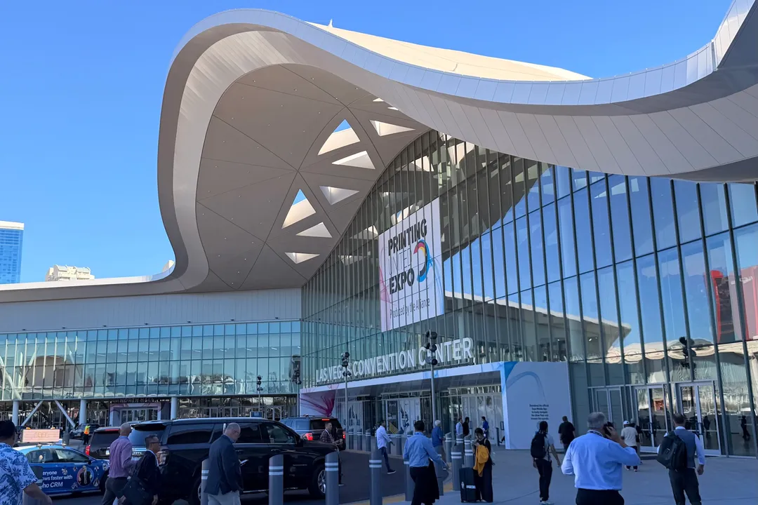 The Ultimate Executive Survival Guide to the Las Vegas Convention Center (LVCC)