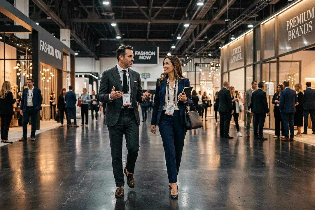 MAGIC & PROJECT Las Vegas: The Ultimate Executive VIP Survival Guide