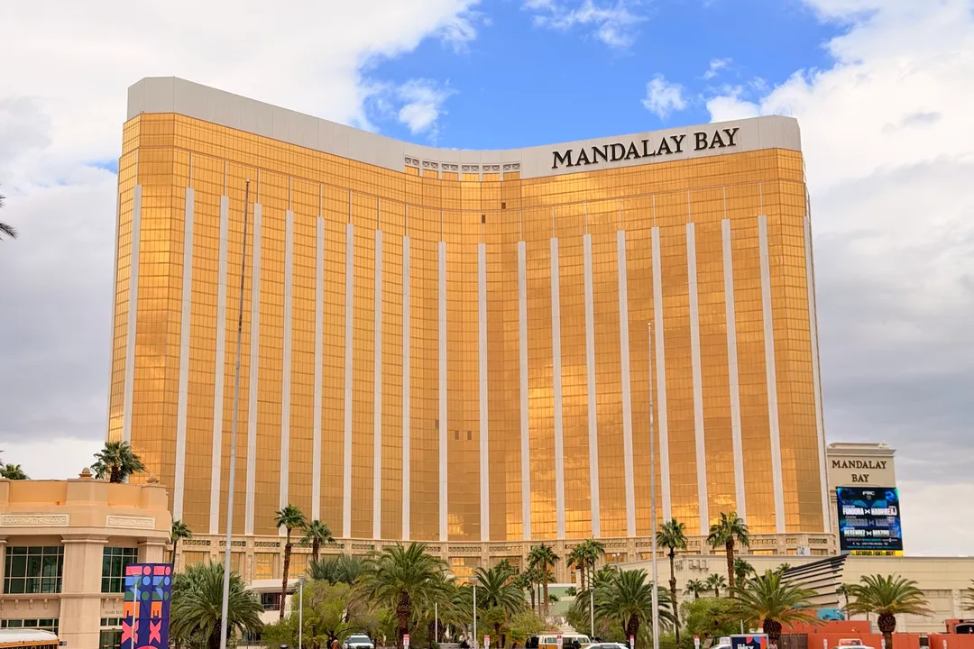 Mandalay Bay Las Vegas Review (2026): Rooms, 11-Acre Beach & Is It Too Far South?
