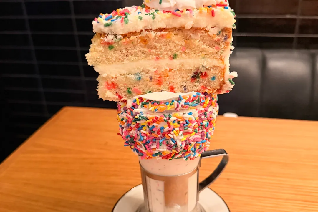 Black Tap Las Vegas Review: Are the Viral CrazyShakes Worth It in 2026?