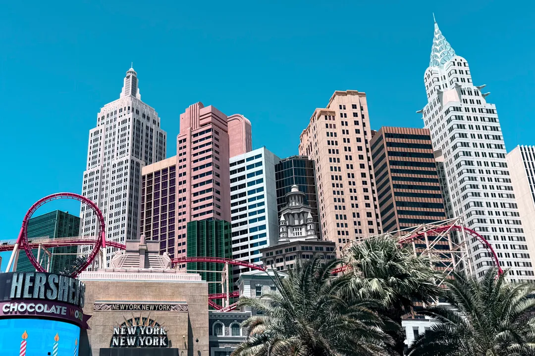 Is New York-New York Hotel & Casino Still Worth It in Las Vegas 2026?