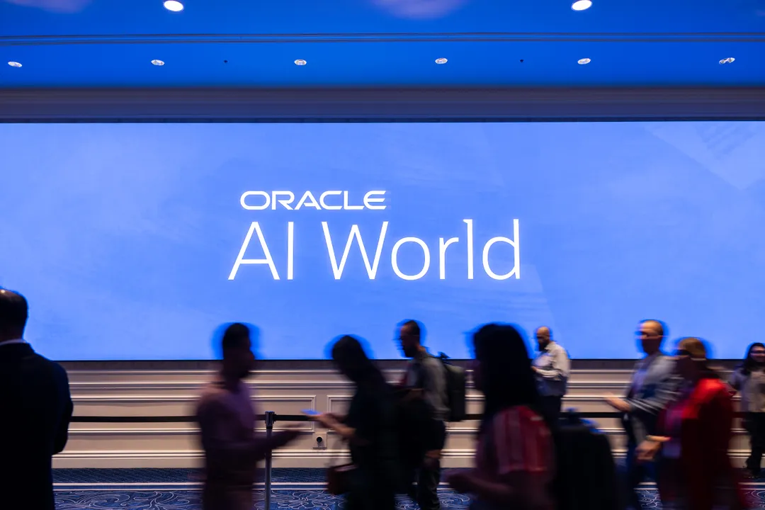 Oracle AI World Las Vegas 2026: The Ultimate Executive Survival Guide