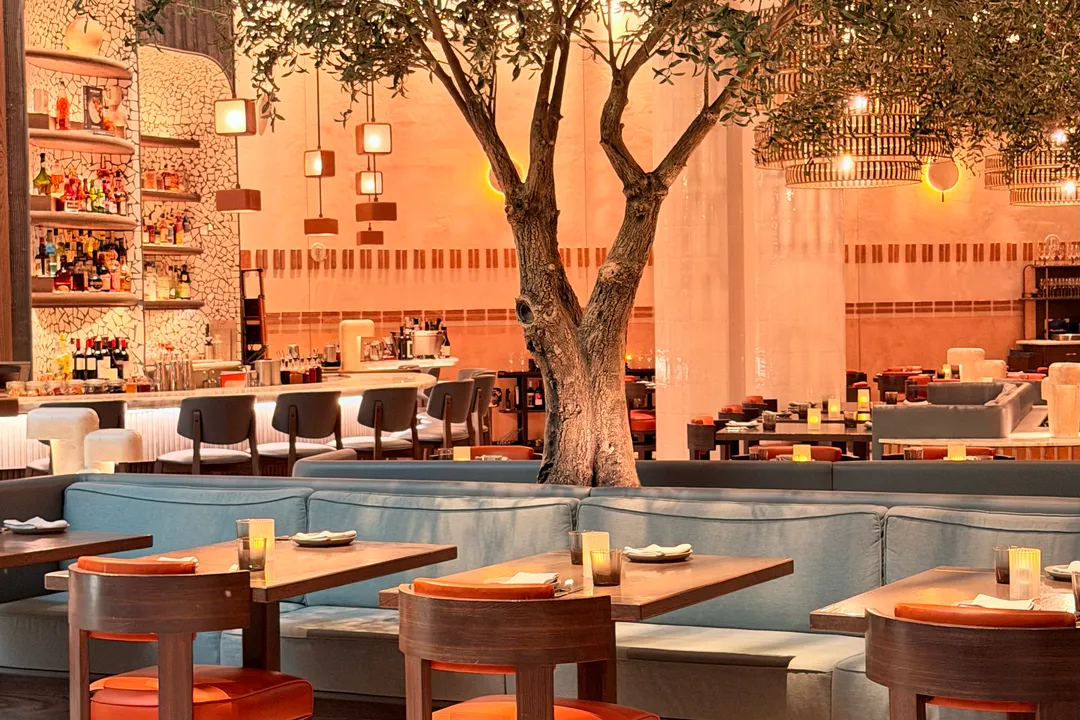 Best Private Dining Rooms Near Mandalay Bay for VIP Client Dinners