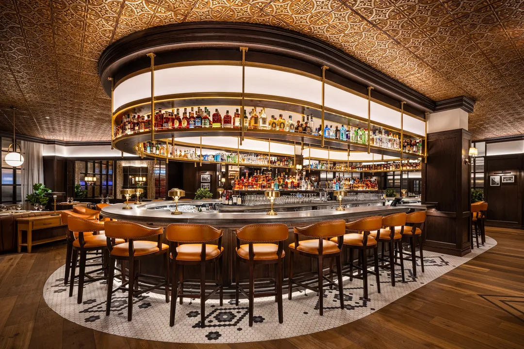 Peter Luger Steak House Caesars Palace Las Vegas: VIP Private Dining Executive Guide