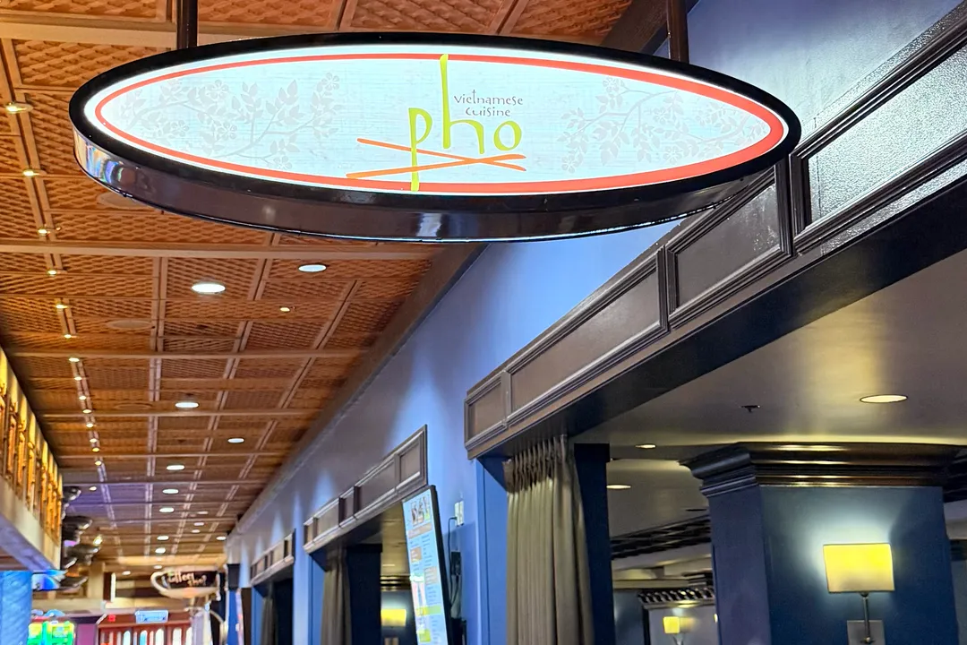Pho at Treasure Island Review: The Most Authentic Vietnamese on the Strip? (2026)