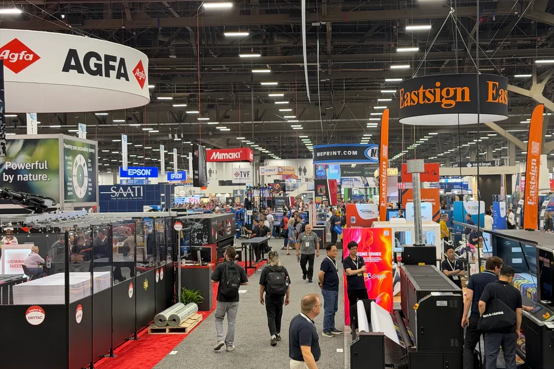 PRINTING United Expo 2026 Las Vegas: The Ultimate Executive VIP Survival Guide