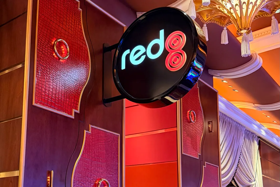 Red 8 at Wynn Las Vegas Review (2026): Authentic Dim Sum & Wok Entrees