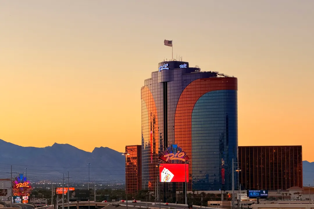 Rio Las Vegas Review 2026: A Great Cheap Off-Strip Hotel Near the Strip