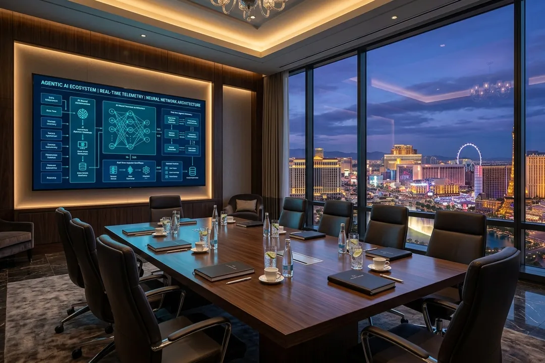 Stealth AI Salons in Las Vegas: Executive Luxury Suite Buyout Guide