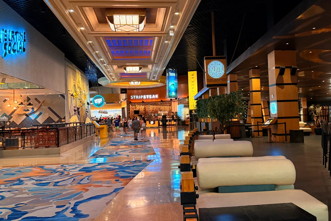 SUPERZOO 2026 Las Vegas: The Ultimate VIP Executive Guide