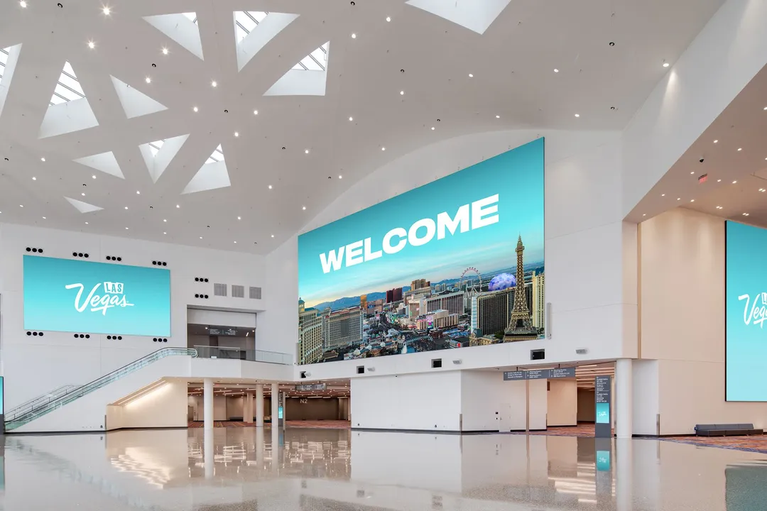 Top 10 Biggest Las Vegas Trade Shows & Conventions (2026–2027 Ranked)