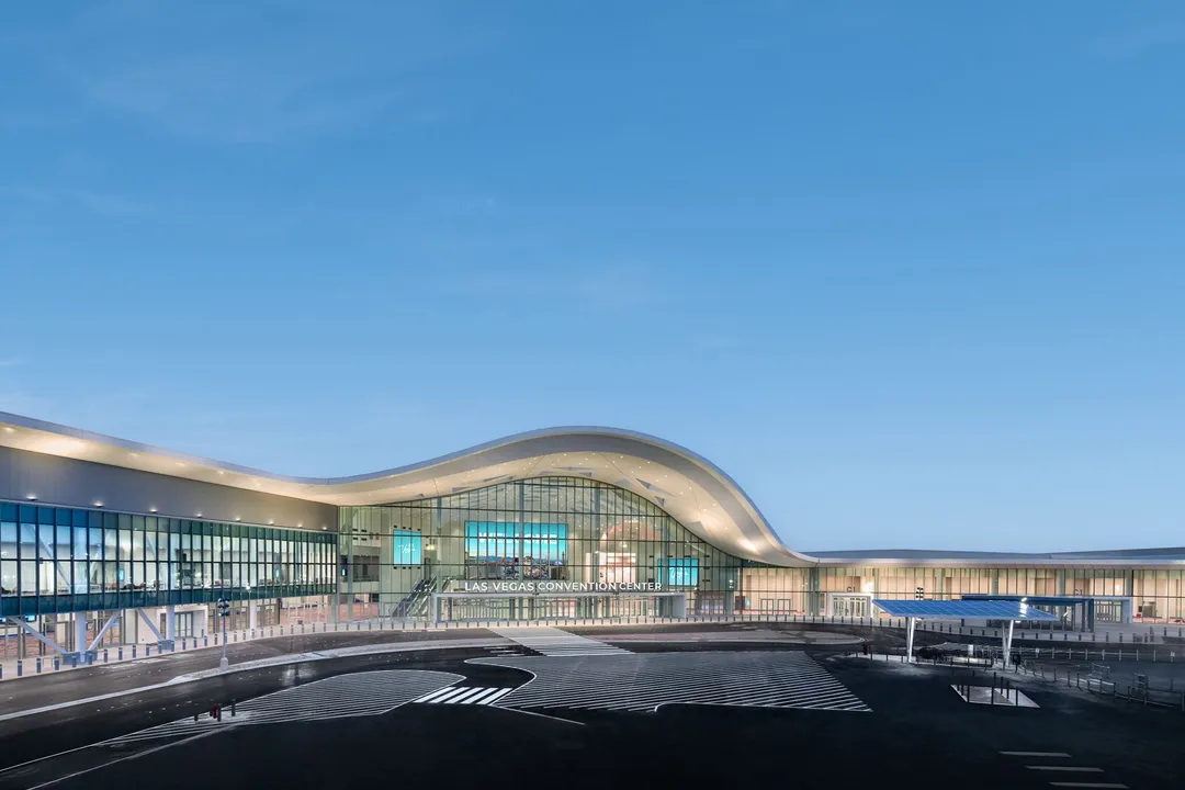 Top 6 Las Vegas Convention Centers: 2026 Size & Venue Guide