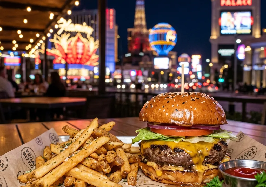 The 7 Best Las Vegas Strip Meals Under $10 (2026 Local Guide)
