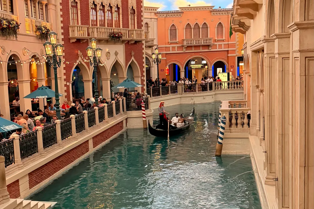 Venetian Las Vegas Suite Review (2026): Remodeled Rooms & Real Cost
