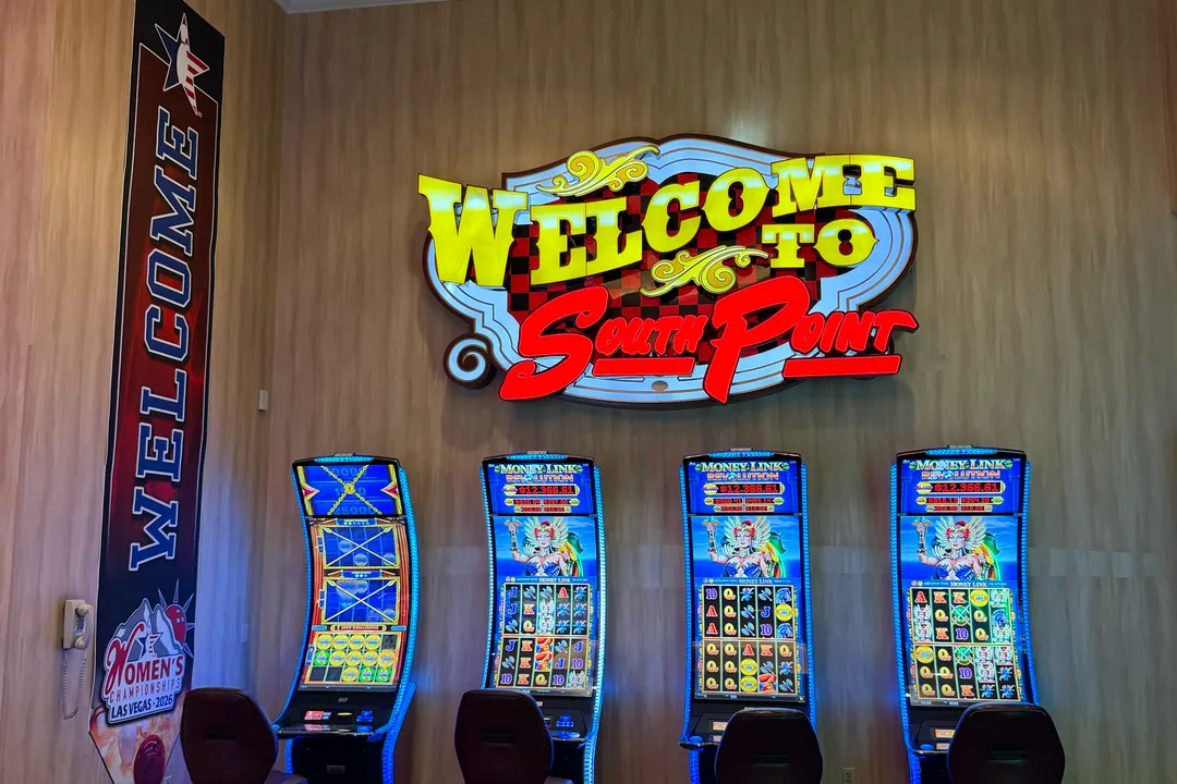 South Point Hotel: The Ultimate Off-Strip Family Resort (2026 Guide)
