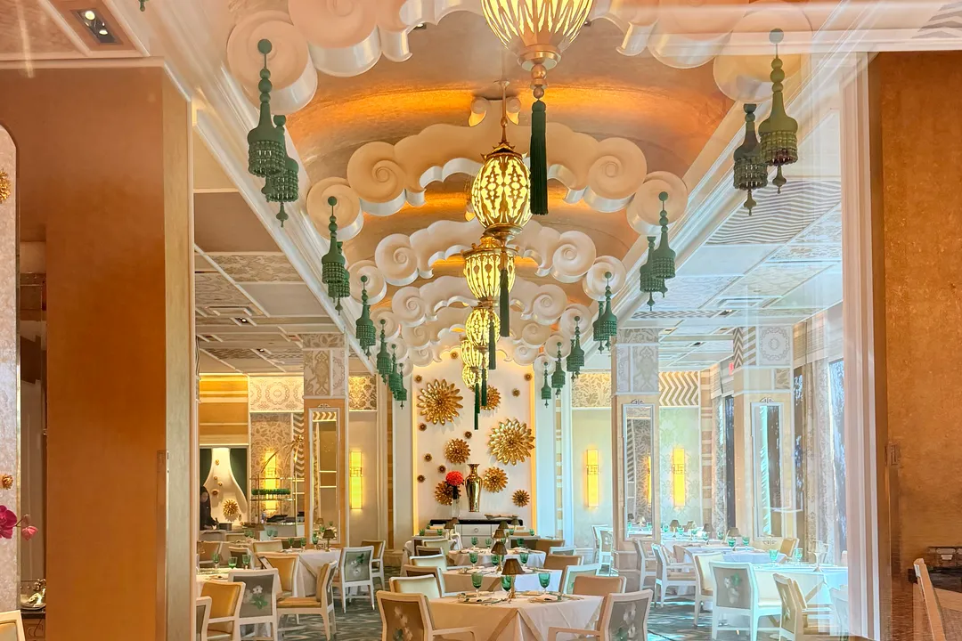 The 5 Best Fine Dining Chinese Restaurants on the Las Vegas Strip (2026)