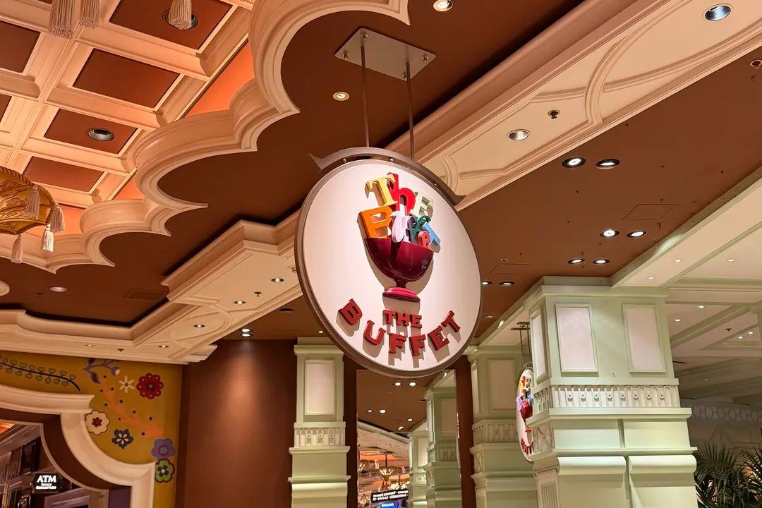 The Ultimate Wynn Buffet Review: Is It Still the Best in Vegas? (2026)