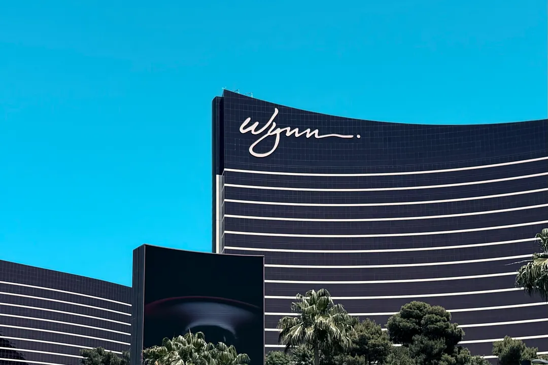 Top 5 Luxury Hotels on the Las Vegas Strip in 2026
